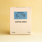 Honduras Coffee Drips, 10x