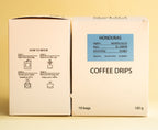 Honduras Coffee Drips, 10x