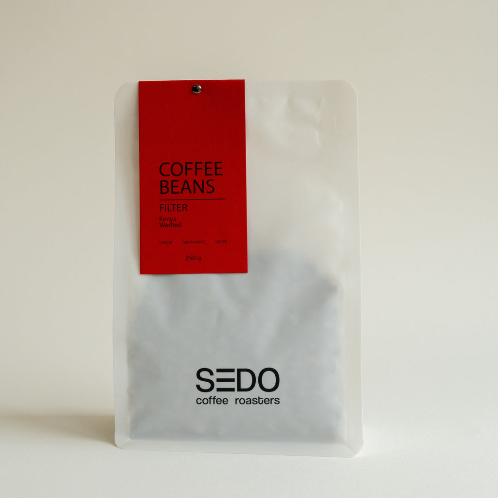 Kenya I Kibugu