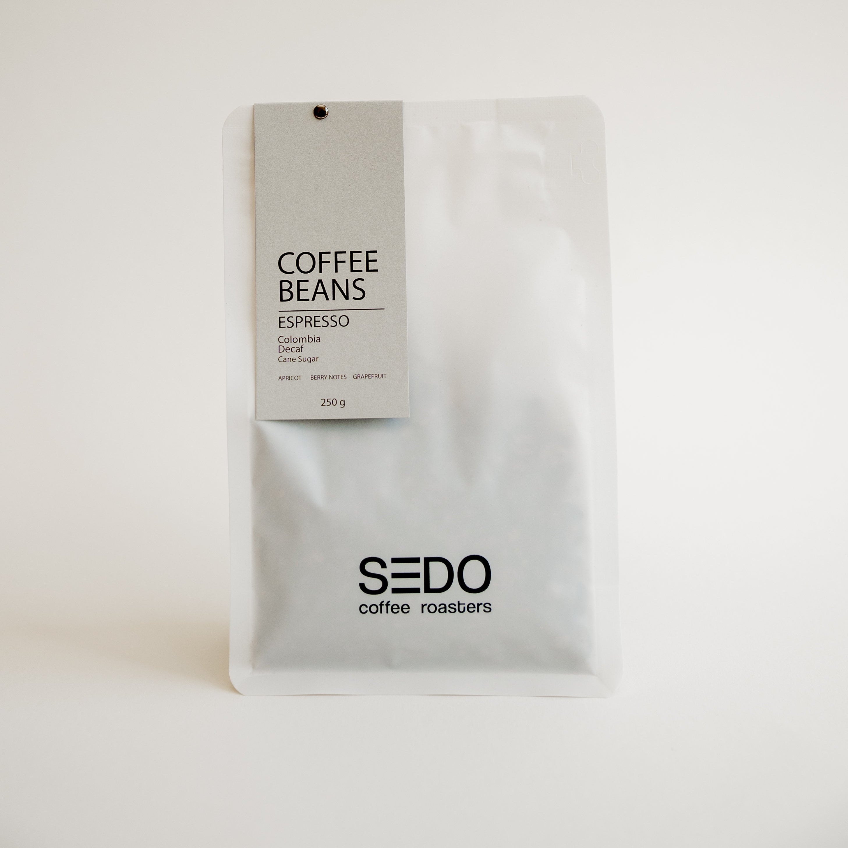 Colombia Decaf