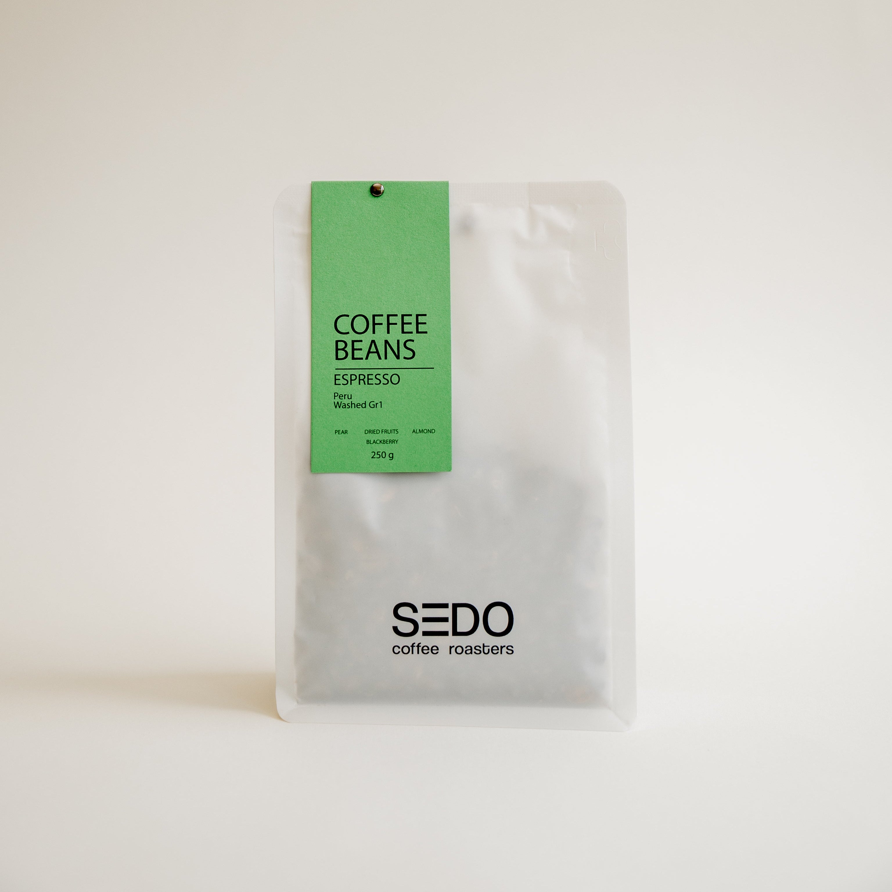 Peru I Valley Coffee