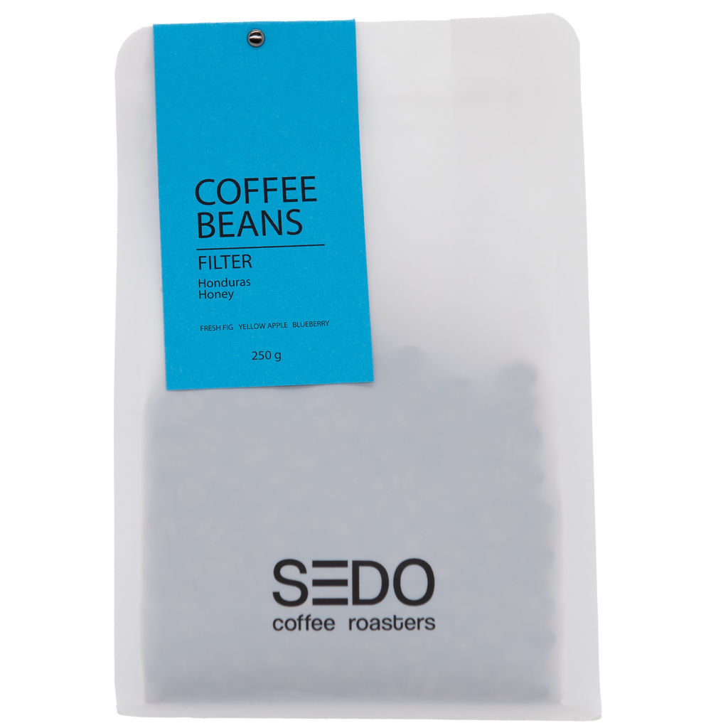 Honduras I El Jardin