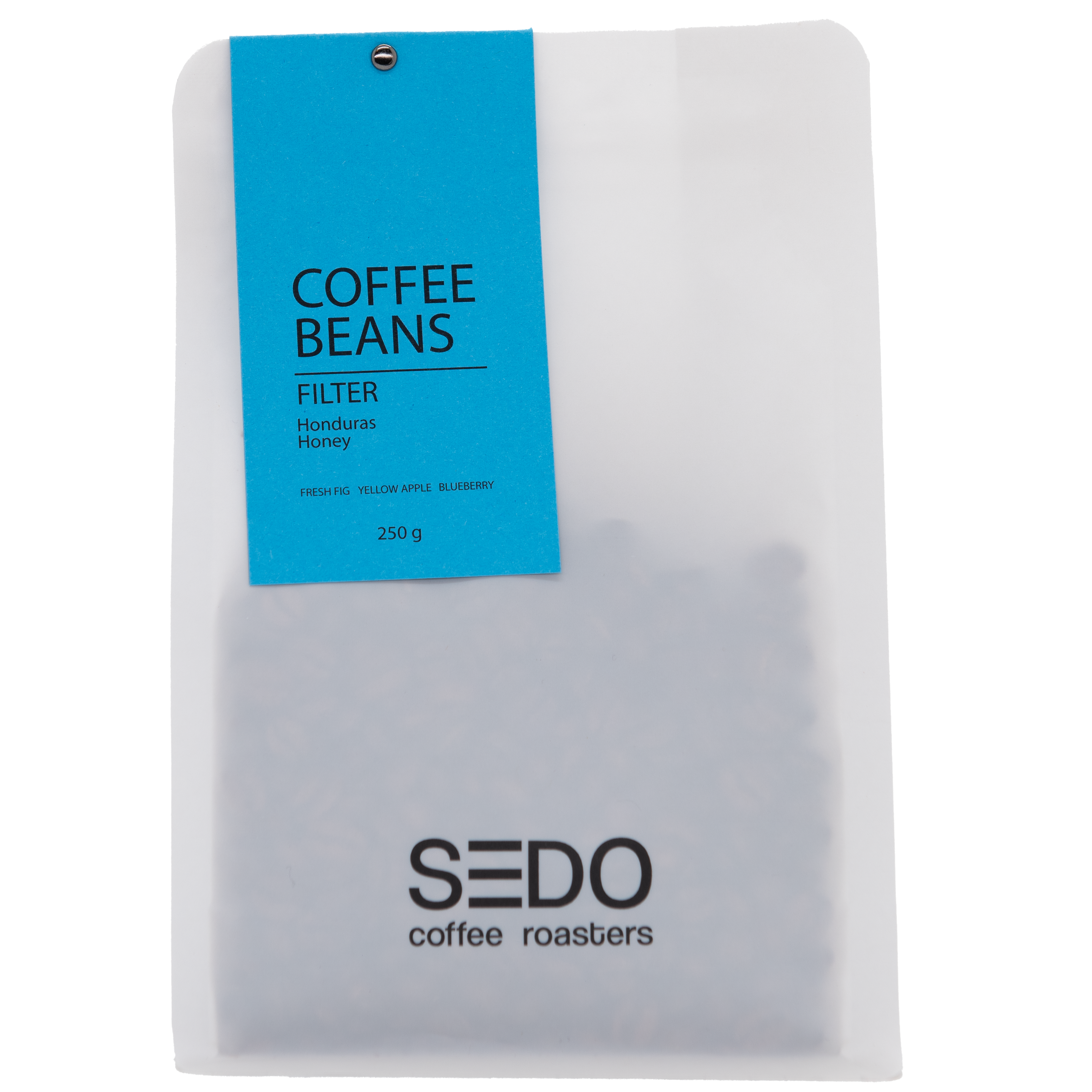 Honduras I El Jardin