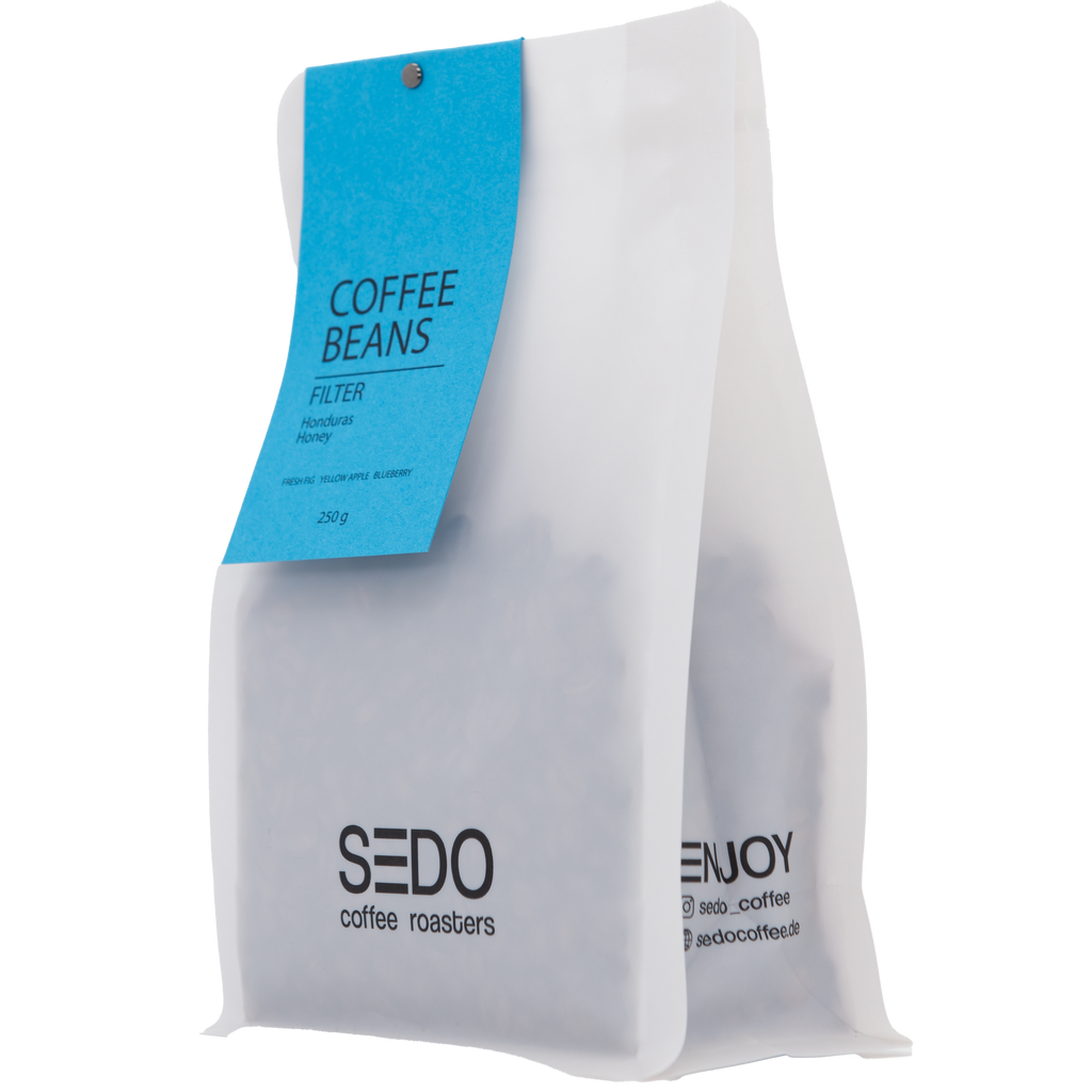 Honduras I El Jardin