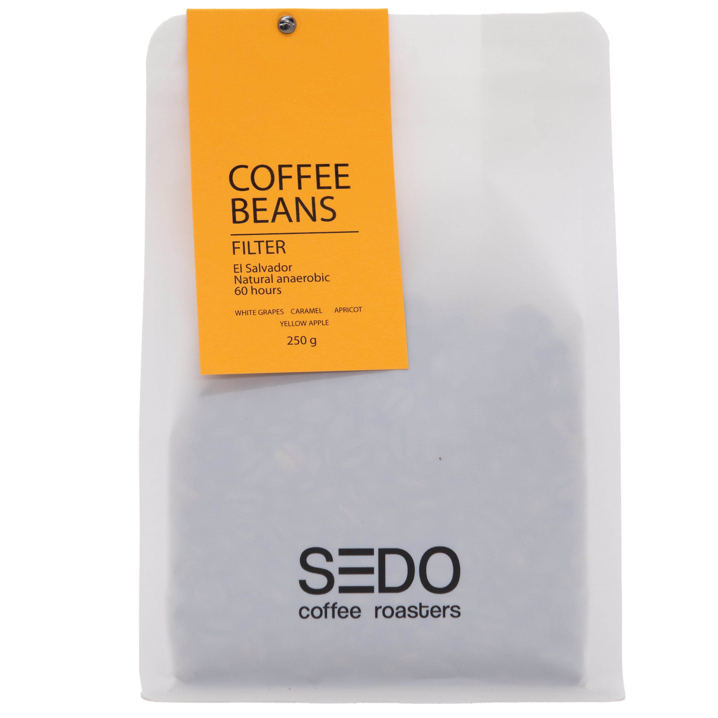 El Salvador I Ochupse