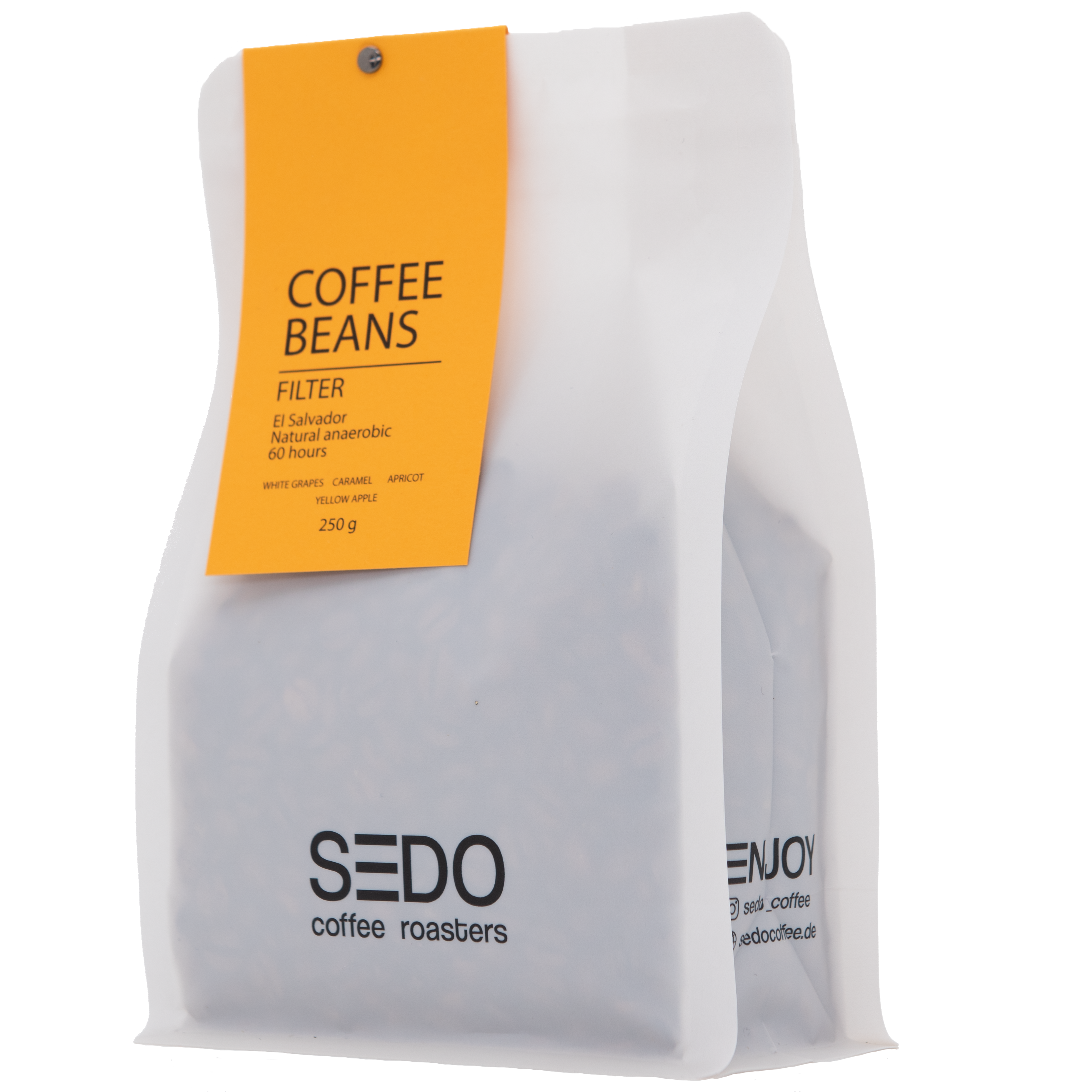 El Salvador I Ochupse