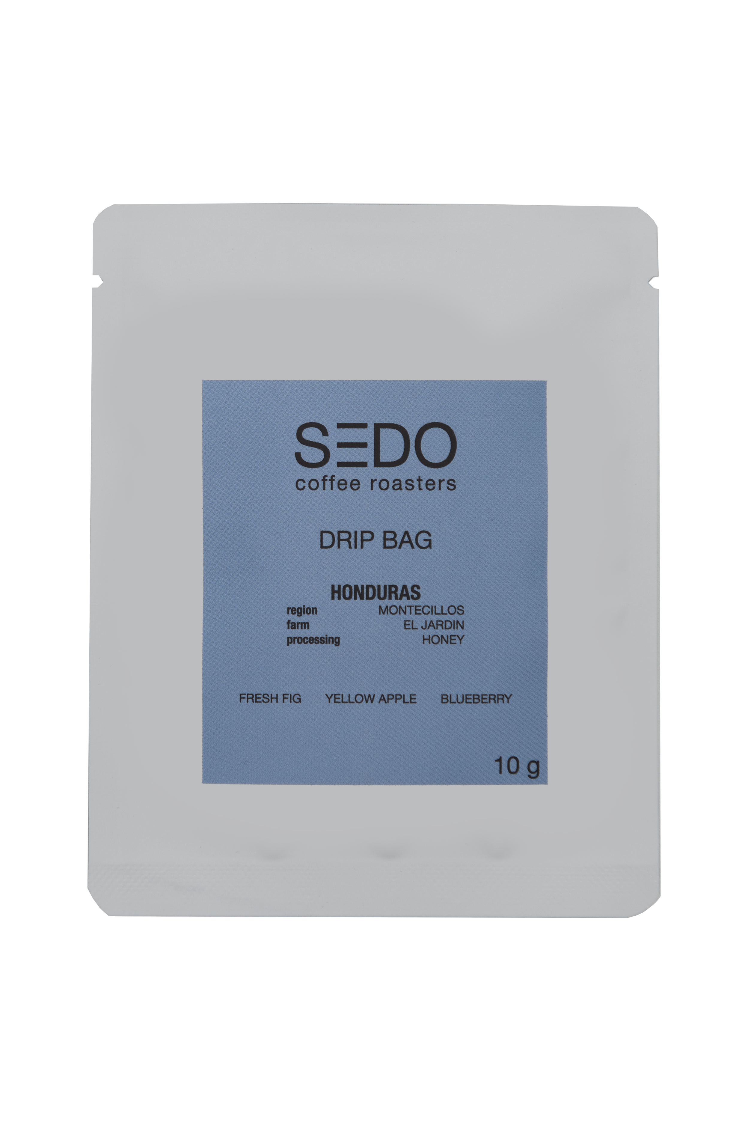 Honduras Coffee Drips